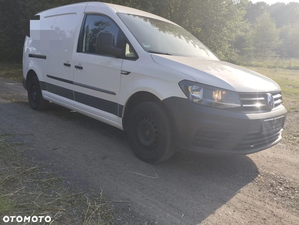 Volkswagen Caddy - 11