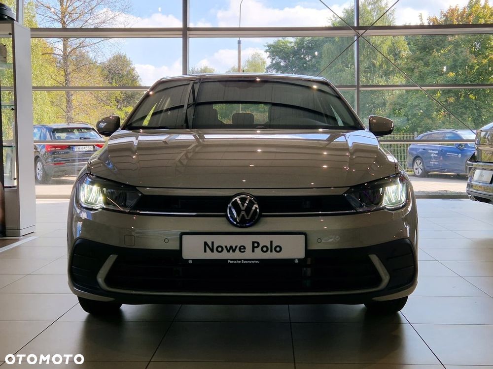 Volkswagen Polo - 2