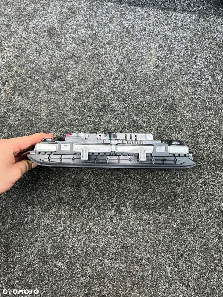 bmw f01 f02 wyświetlacz ekran nawigacji 2321764 - 6