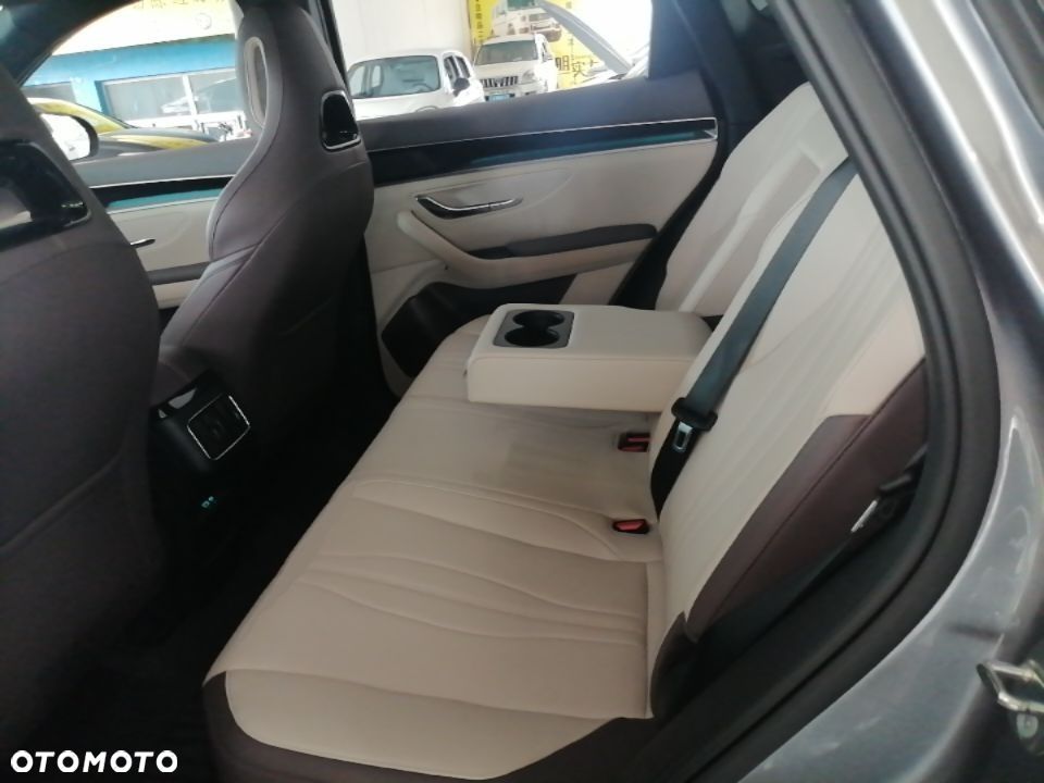 BYD Seal U - 22