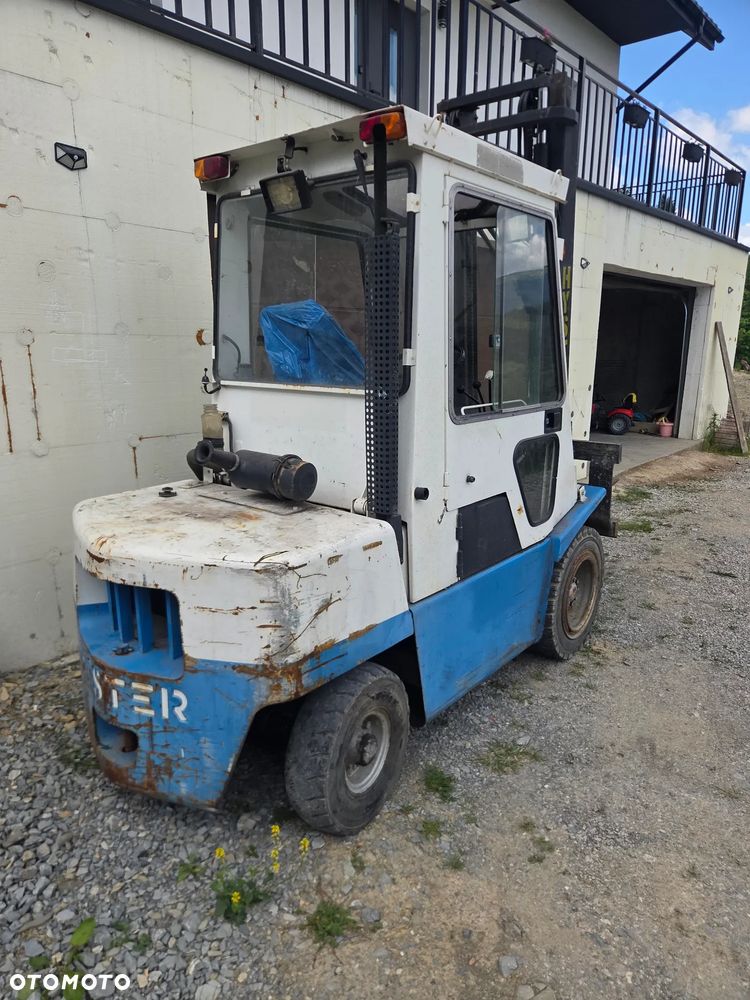 Hyster H3.00xl - 9
