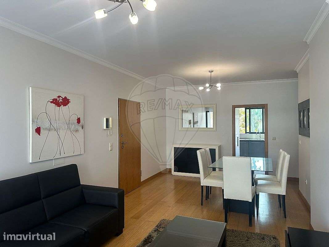 Apartamento T2 para arrendamento - Grande imagem: 4/19