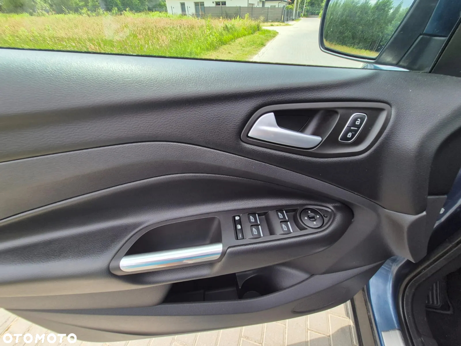 Ford Kuga 1.5 EcoBoost FWD Titanium ASS MMT6 - 36
