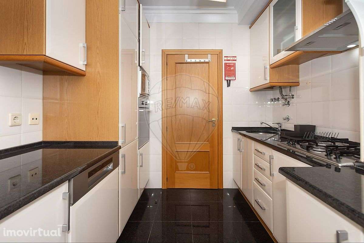 Apartamento T1 para arrendamento - Grande imagem: 3/14