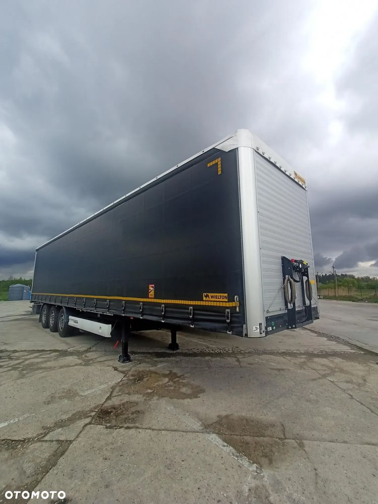 Wielton NS3K - 1