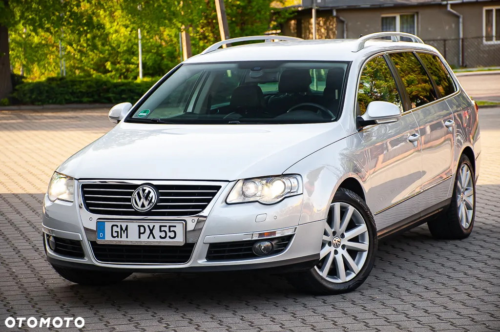 Volkswagen Passat 1.8 TSI Highline - 17