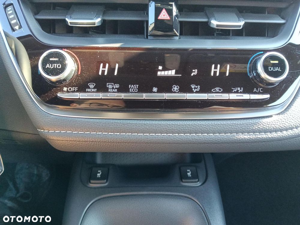 Toyota Corolla 1.2 T Comfort - 18