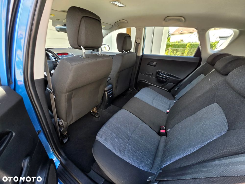 Kia Ceed 1.4 CVVT Vision - 8