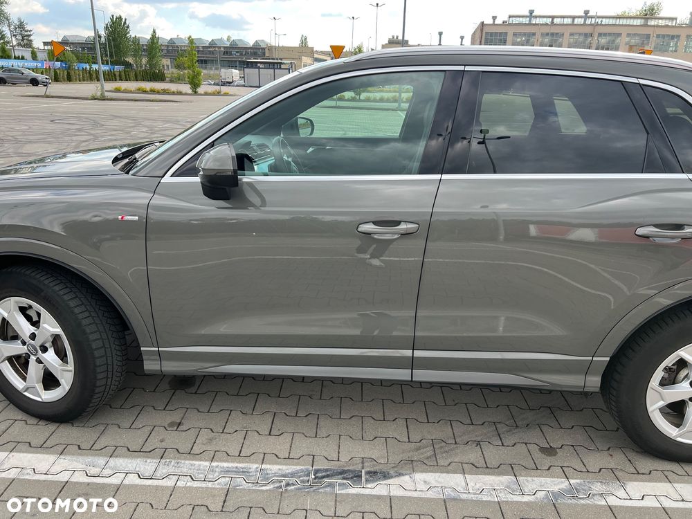 Audi Q3 45 TFSI Quattro S tronic S line - 6