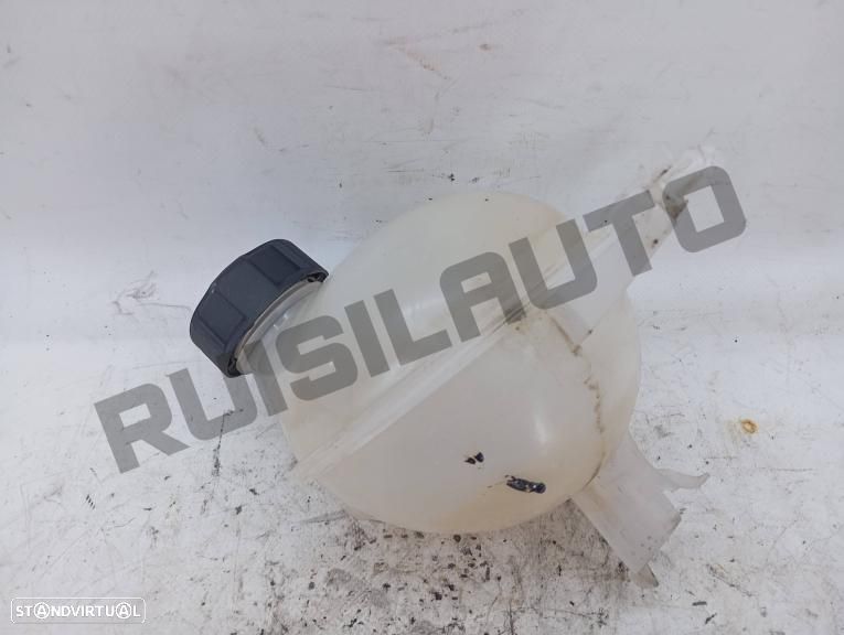 Depósito / Vaso Agua Radiador  Citroen C3 Iii [2016_2023] 1.2 V - 1