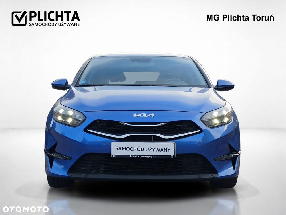 Kia Ceed 1.5 T-GDI M - 9