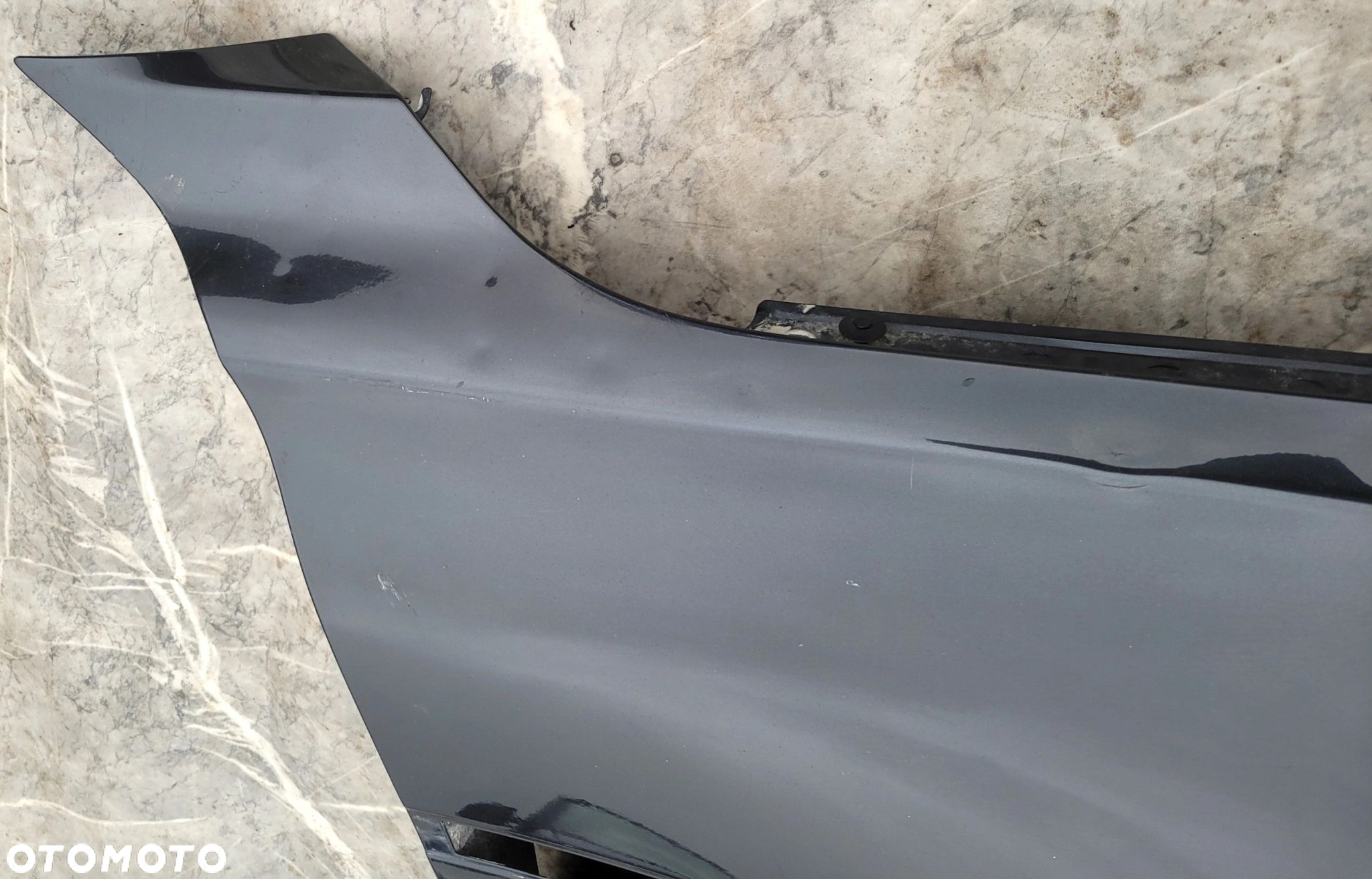 BŁOTNIK PRAWY PRZÓD PRZEDNI BMW F01 F02 F04 A90 SOPHISTOGRAU A361 - 7