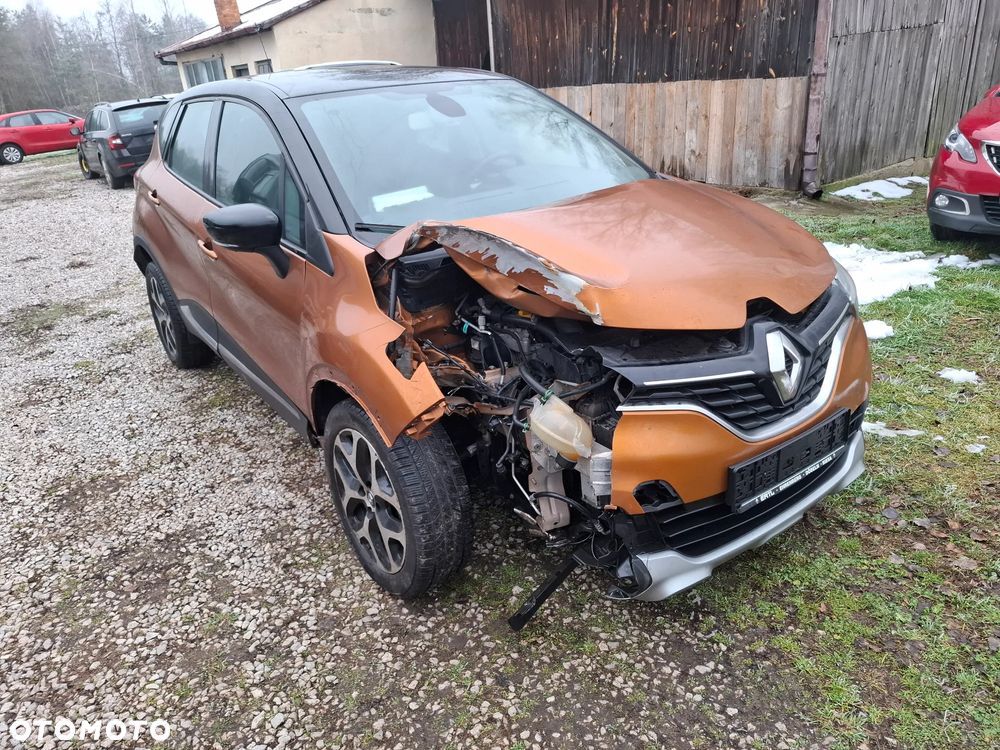 Renault Captur - 6