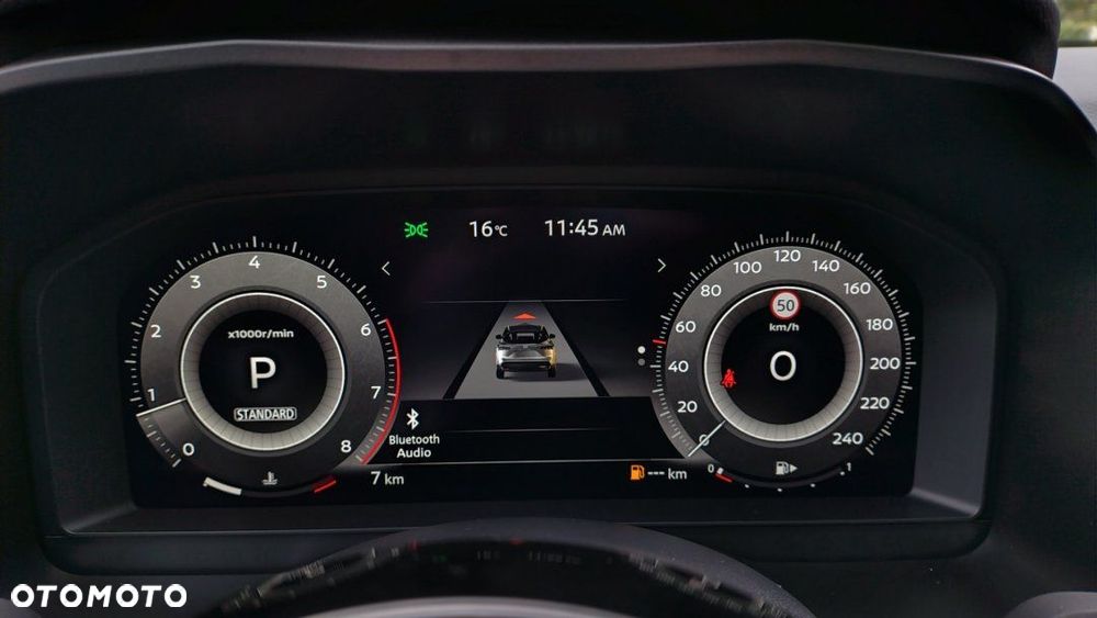 Nissan Qashqai - 17