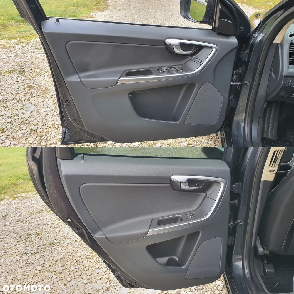 Volvo XC 60 D3 Momentum - 12