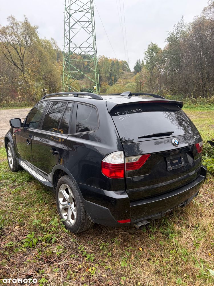 BMW X5 - 21