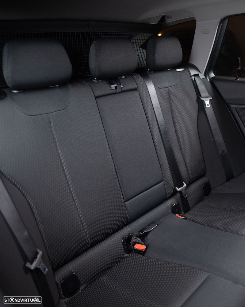 BMW 316 d Touring Pack M - 27