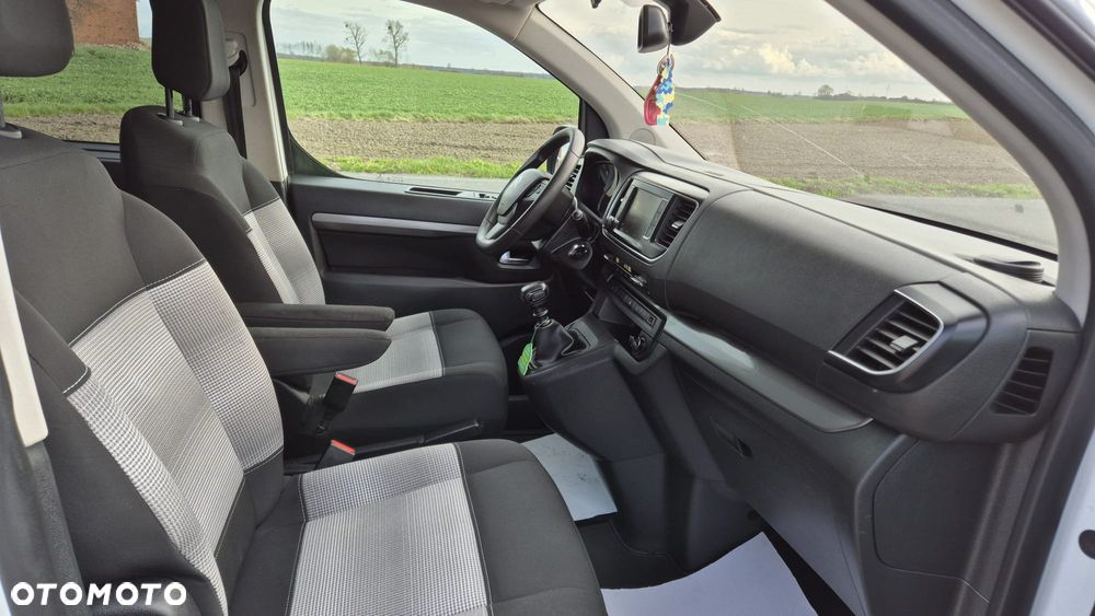 Citroën SpaceTourer M Business - 5