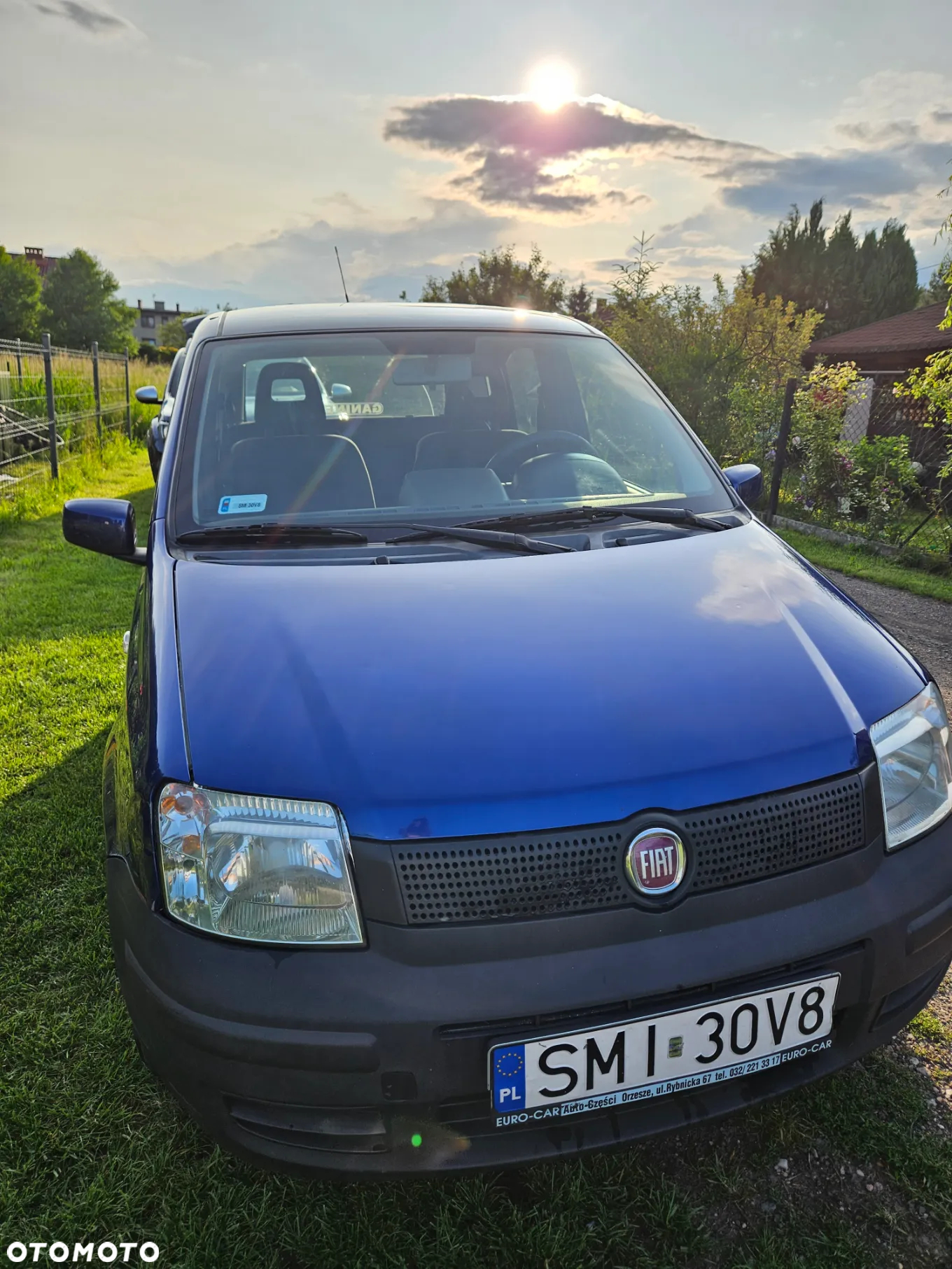 Fiat Panda - 2