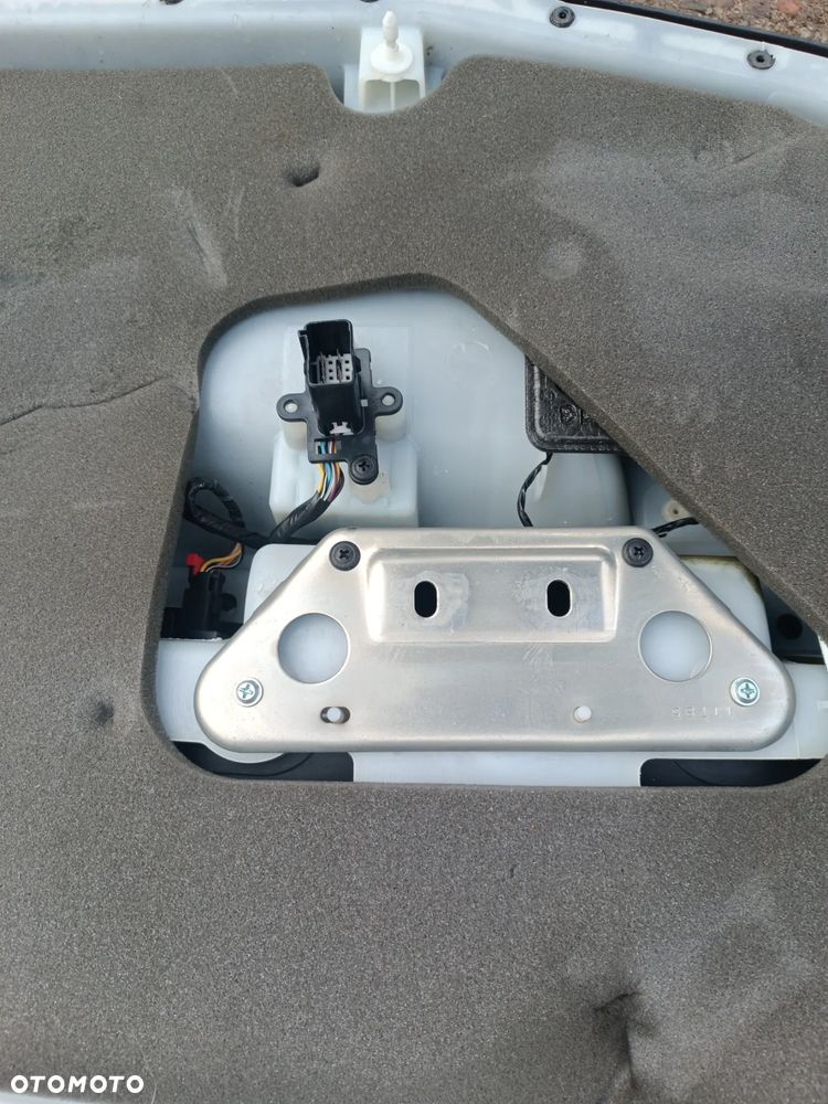 2008-2011 CADILLAC STS TAPICERKA BOCZEK PRZEDNI PRAWY SKÓRA - 9