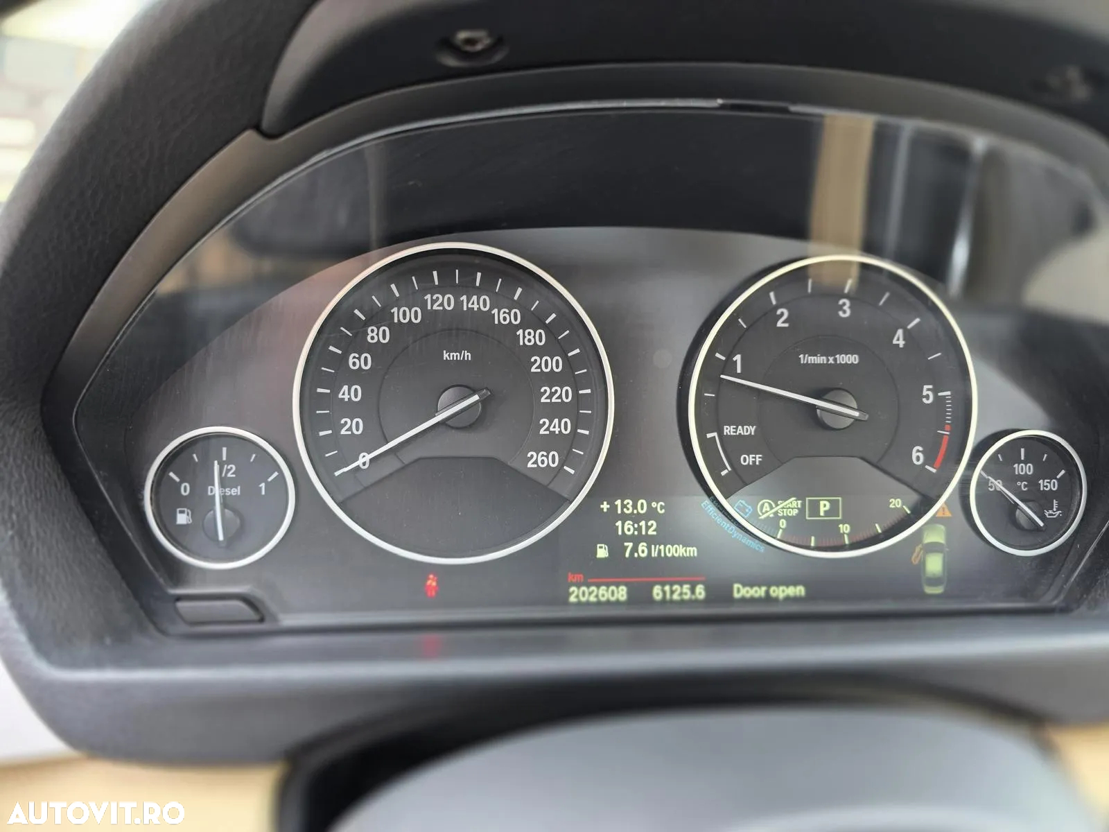 BMW Seria 3 - 21