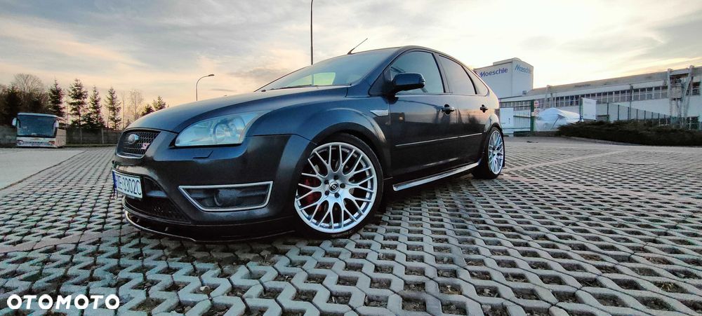 Ford Focus - 3