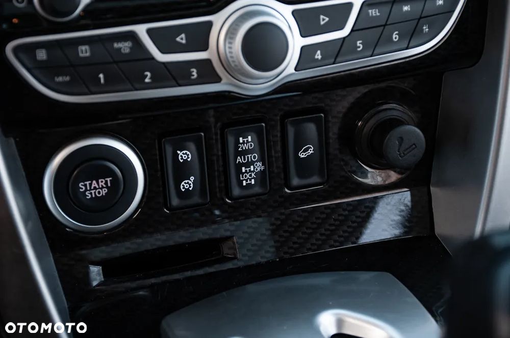 Renault Koleos 2.0 dCi FAP 4x4 Luxe - 20