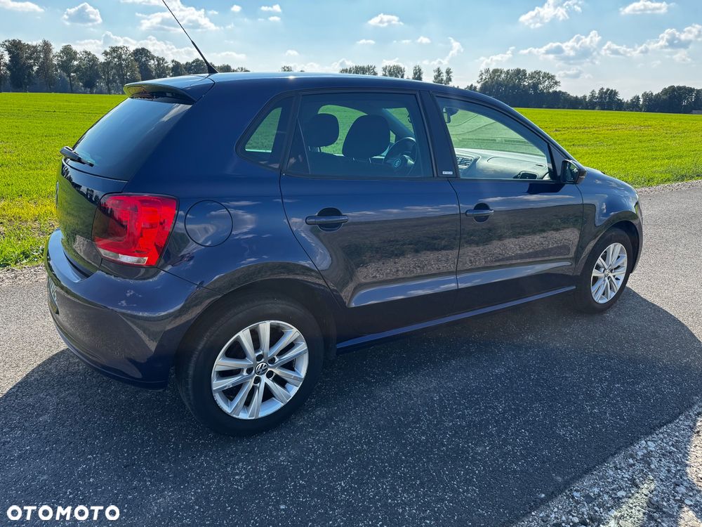 Volkswagen Polo 1.2 Style - 14