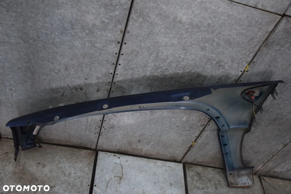 JEEP LIBERTY KJ BŁOTNIK PRAWY PRZÓD - 4