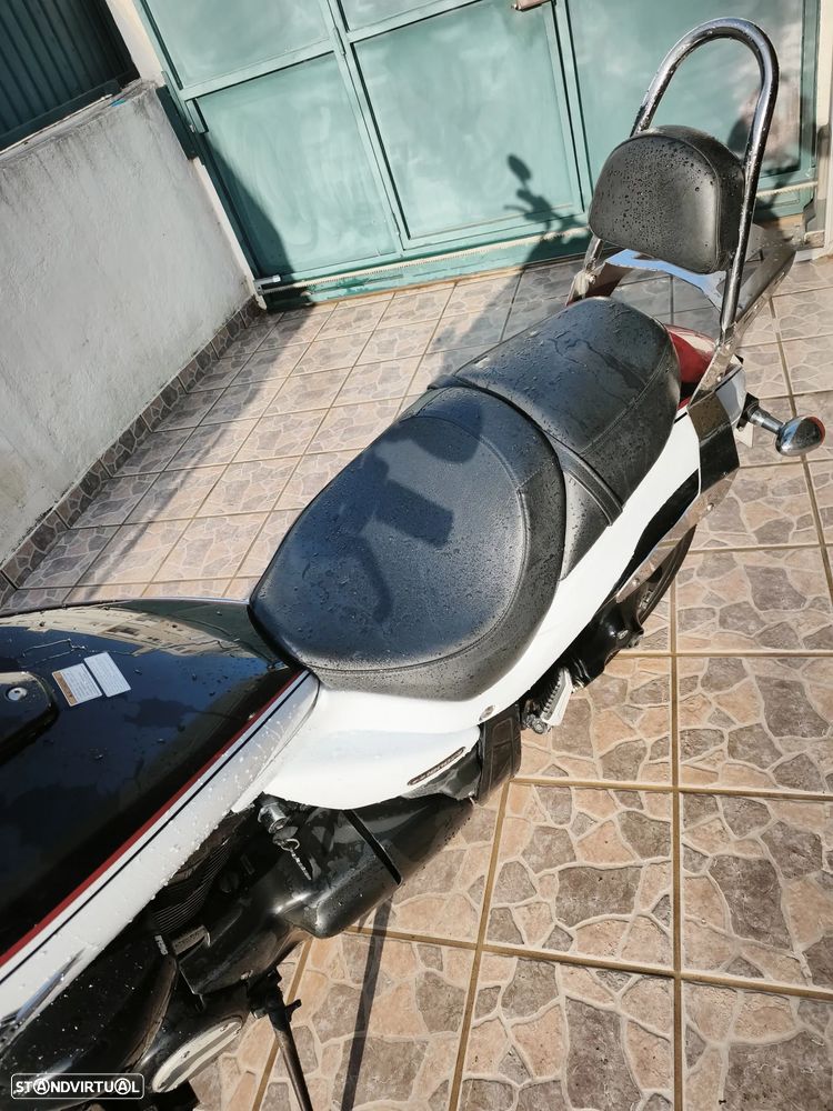 Suzuki VZR Boss Edition - 4