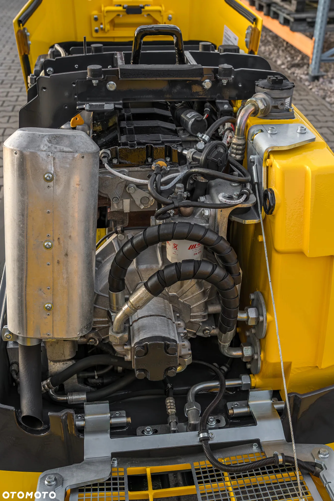 Wacker Neuson DPU 130 LES - 12