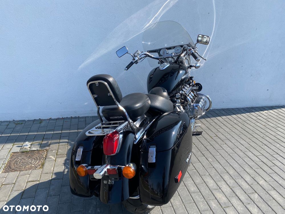 Honda Valkyrie - 8