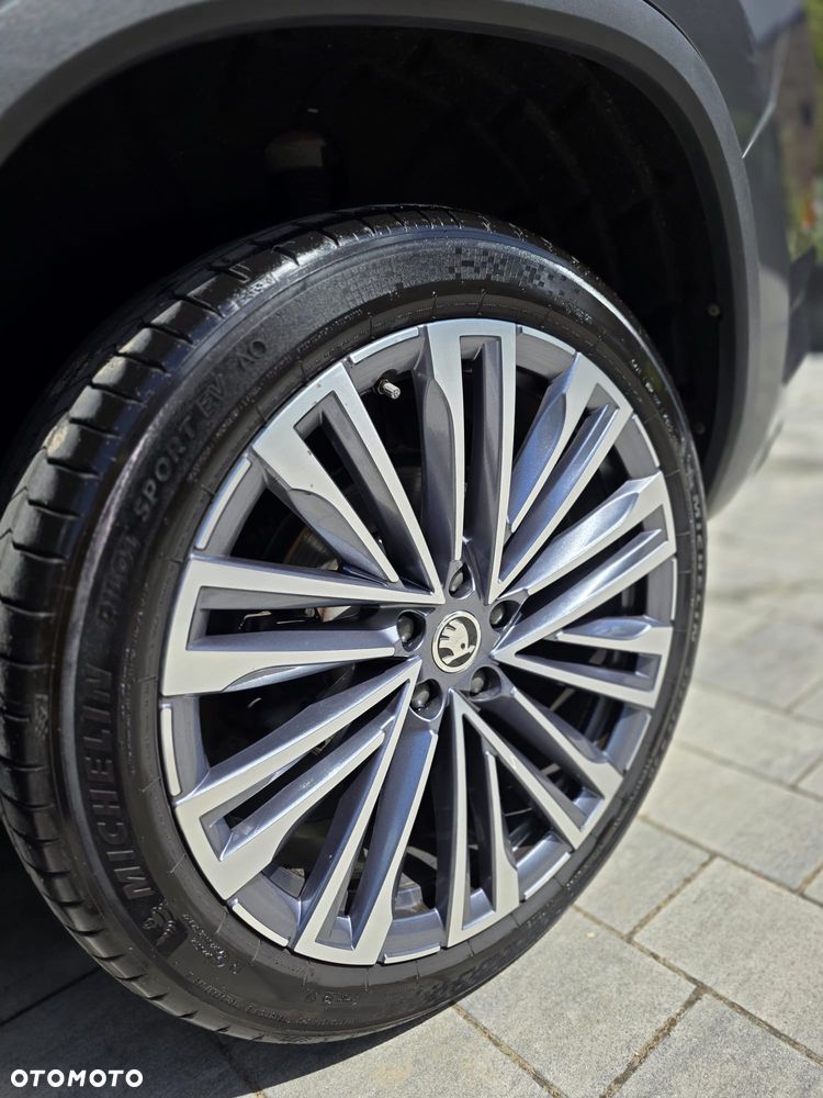 Skoda Kodiaq 2.0 TDI 4x4 L&K DSG - 4