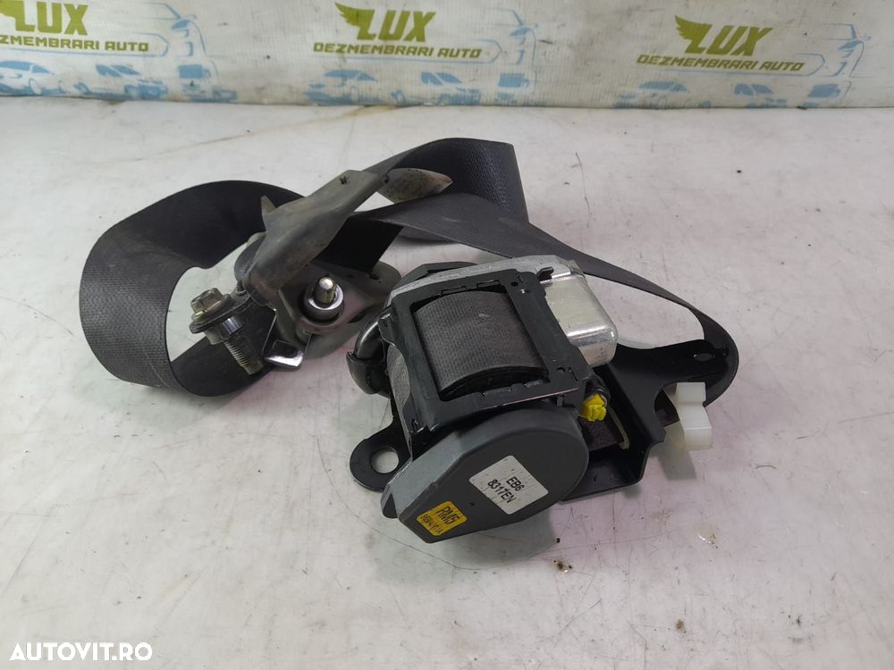 Centura stanga fata 86884JY11A Renault Koleos 1 [2008 - 2011] 2.0 dci - 1