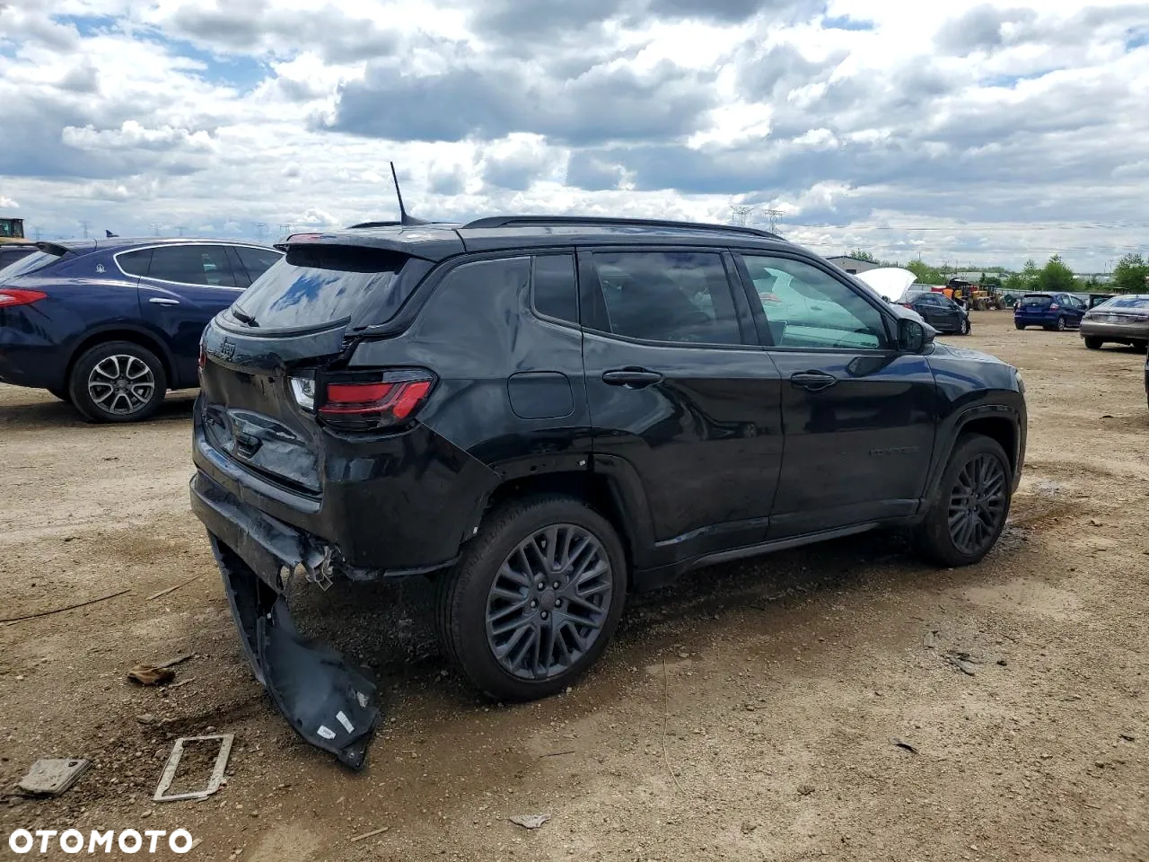 Jeep Compass - 4