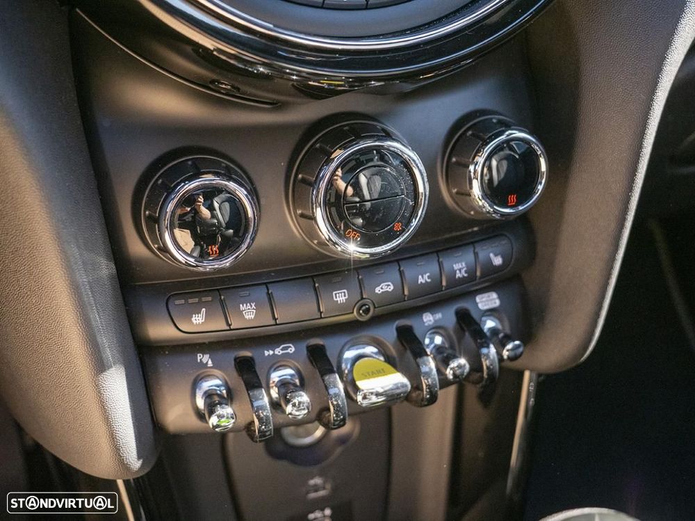 MINI 3 Portas Cooper SE Yours - 35