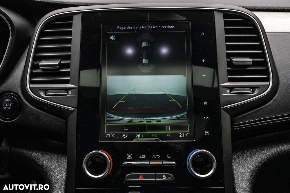 Renault Talisman ENERGY dCi EDC Intens - 21