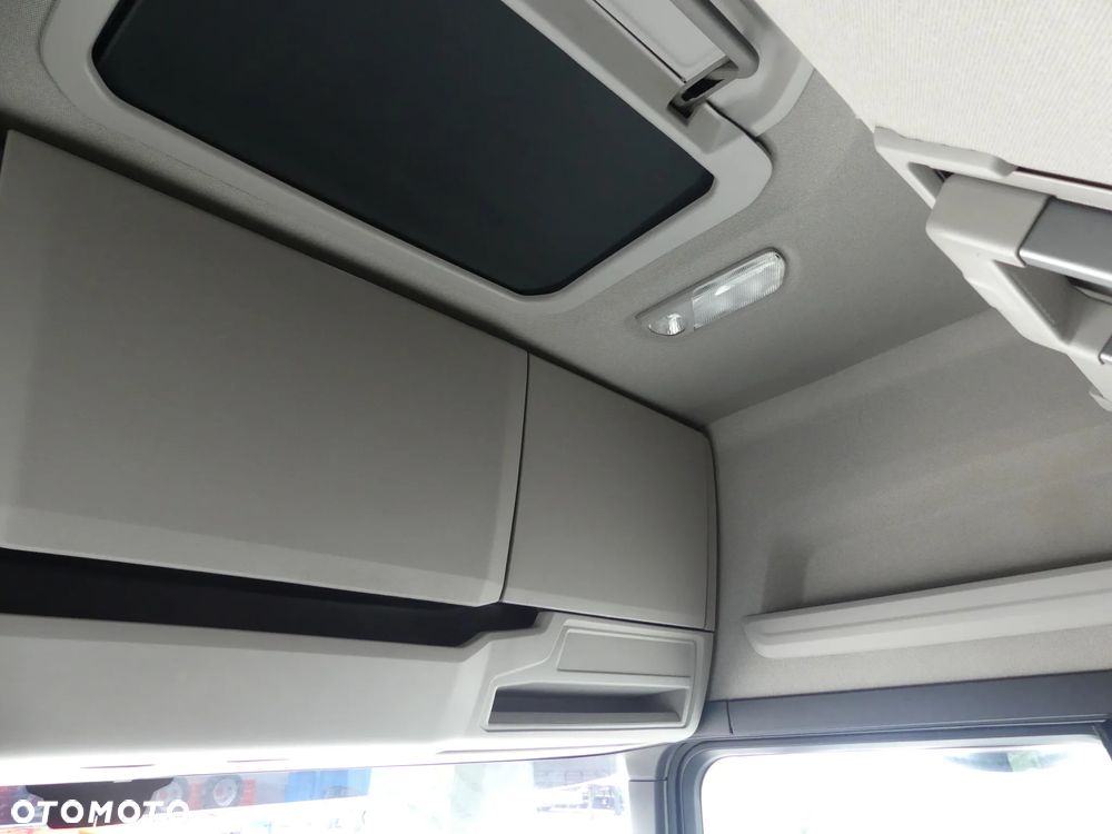 Scania R450 / EURO 6 / ZESTAW PRZEJAZDOWY / RETARDER / - 40