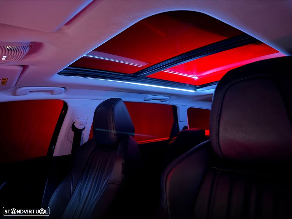 Peugeot 5008 1.2 PureTech Allure Pack EAT8 - 48