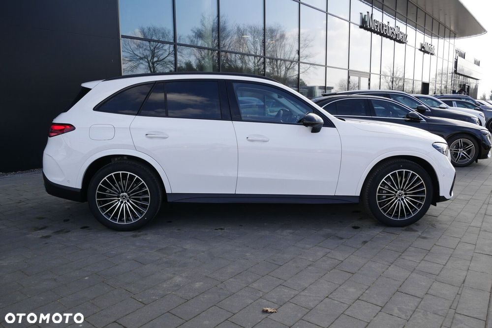 Mercedes-Benz GLC - 10