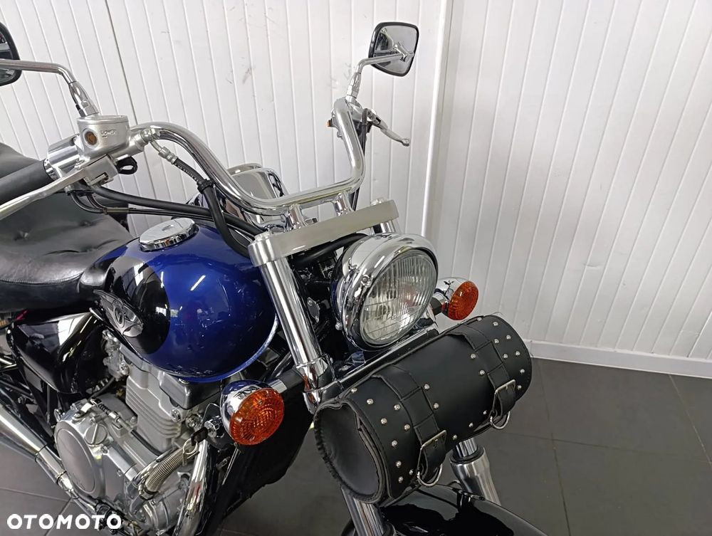 Kawasaki EN - 14