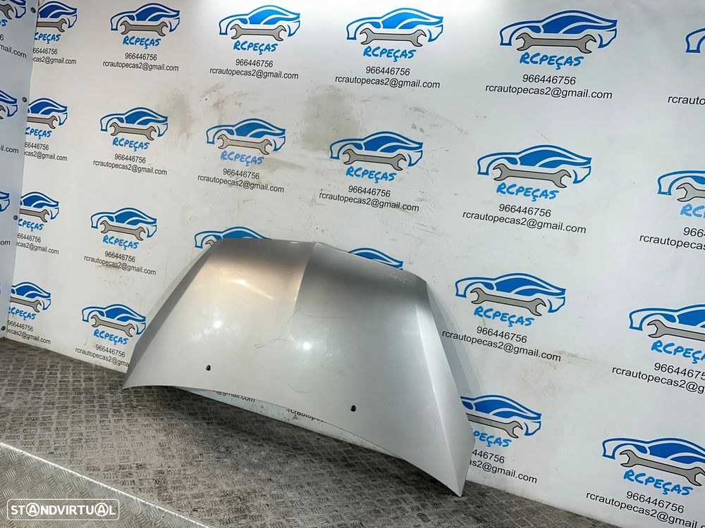 .Capot Original Mitsubishi Colt Z30 1.5i 2002 a 2013 - 4