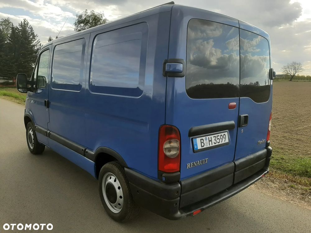 Renault Master - 7