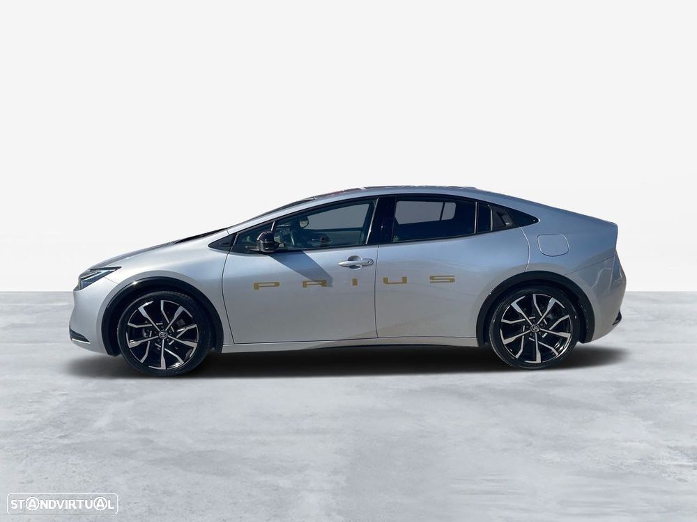 Toyota Prius - 7