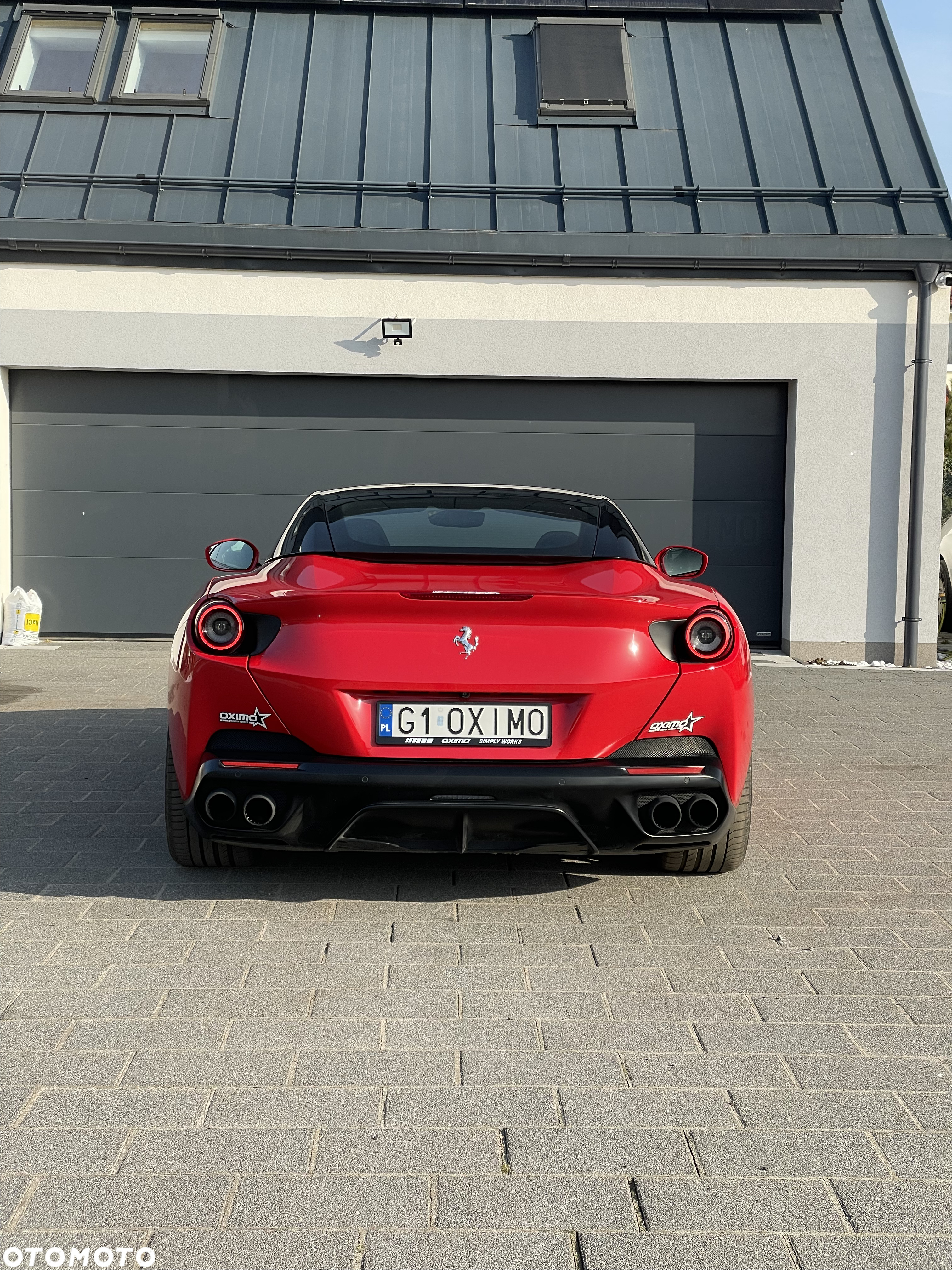 Ferrari Portofino - 2