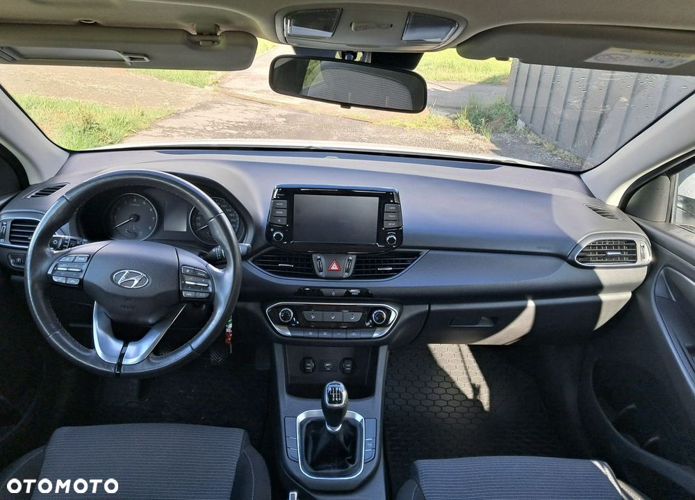 Hyundai i30 - 4