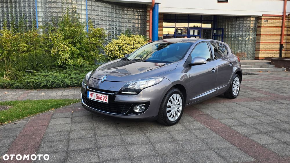 Renault Megane - 36