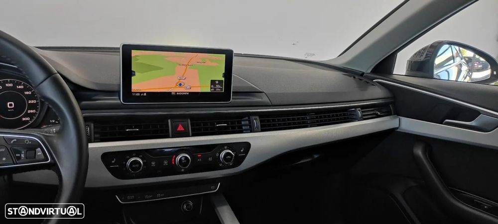 Audi A4 Avant 2.0 TDI S-line S tronic - 27
