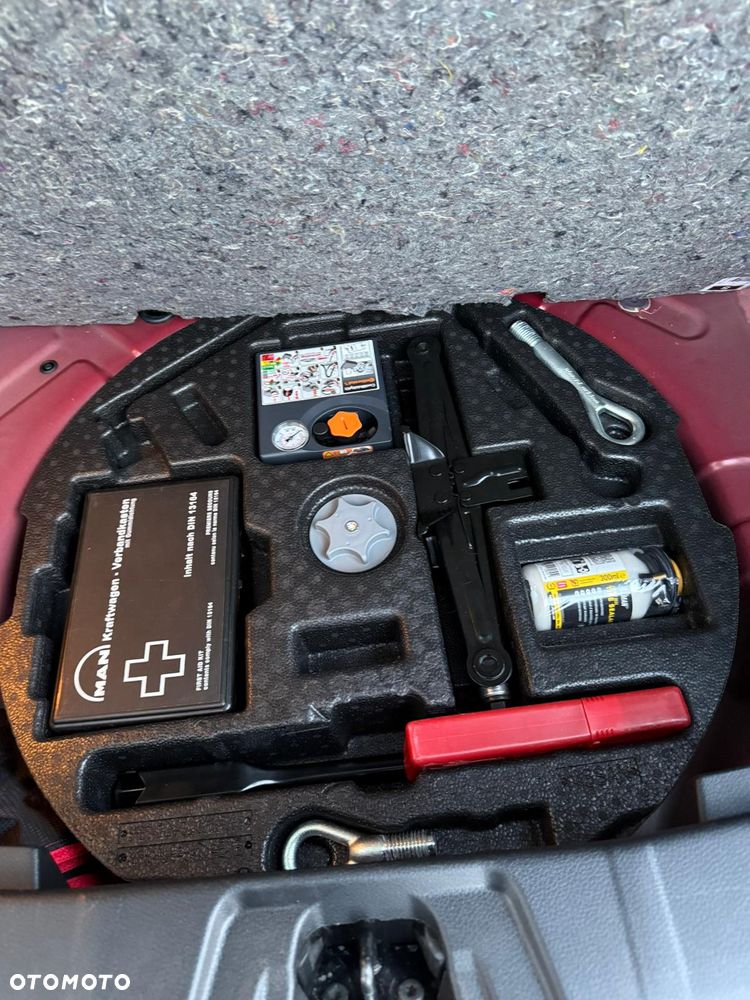 Nissan Qashqai 1.2 DIG-T Xtronic TEKNA+ - 14