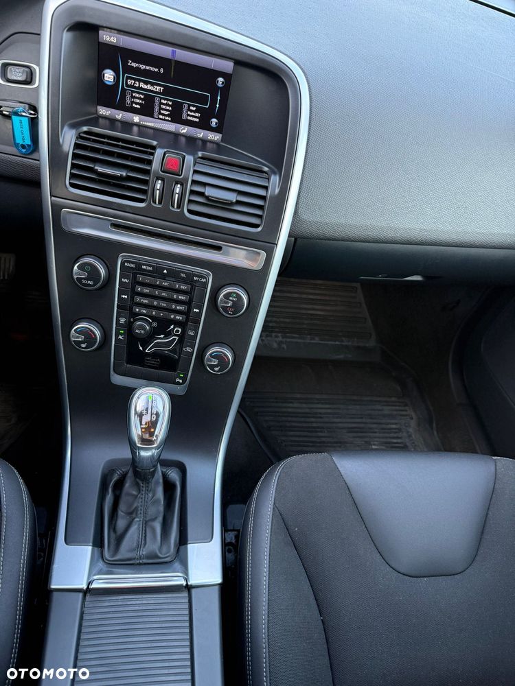 Volvo XC 60 - 7